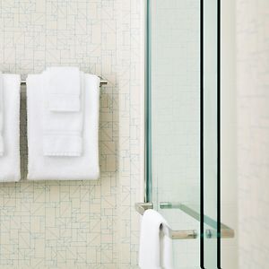 Suite Hearing accessible